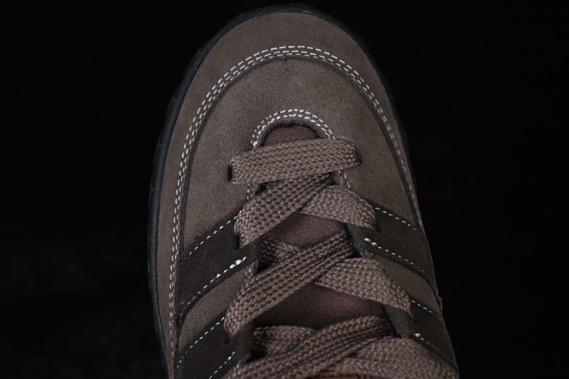 Adidas Human Made x Adidas Adimatic Shark Bread Casual Shoes - ID7716
