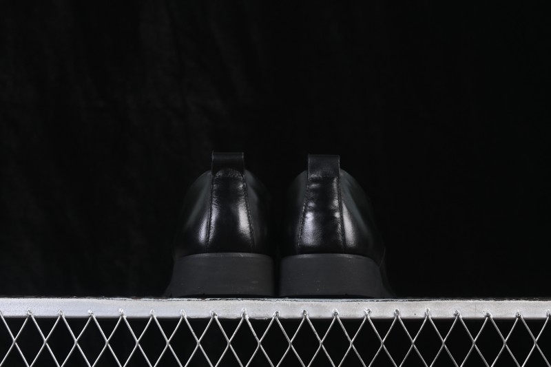 ECCO Urban London Series Premium Business Leather Dress Shoes - 63078101001
