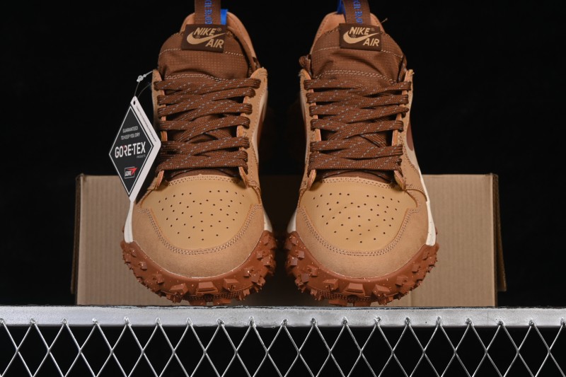 Nike Air Jordan 1 Low Element Gore-Tex Multifunctional Outdoor Casual Basketball Shoes - FV4227-233