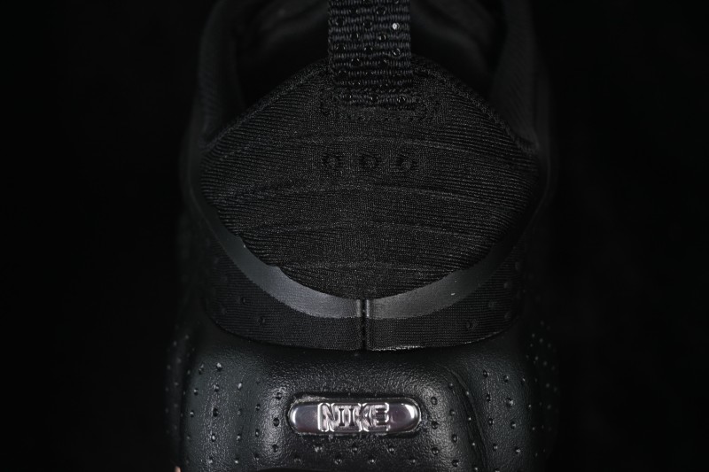 Nike Mind 002 Neuroscience Foot Massage Shoes with Perforated Breathable Upper - HQ4308-005