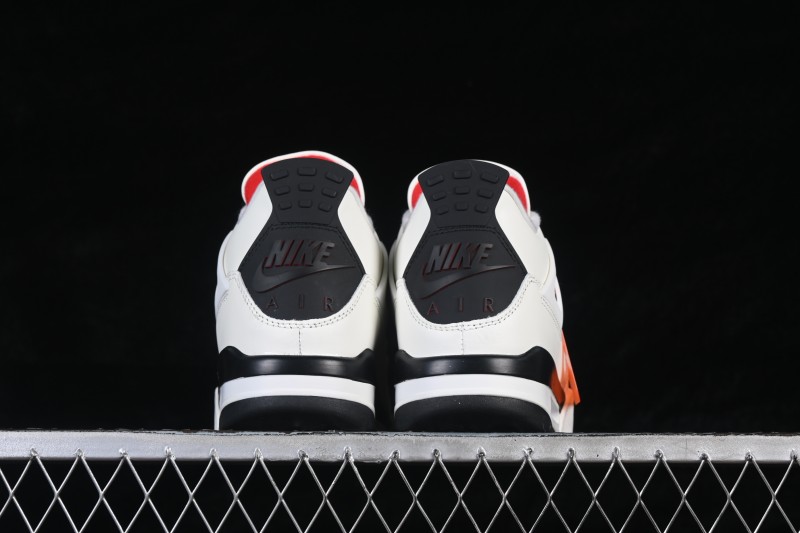 Nike Air Jordan 4 Retro Flight Club Mens Basketball Shoes - IM4002-100