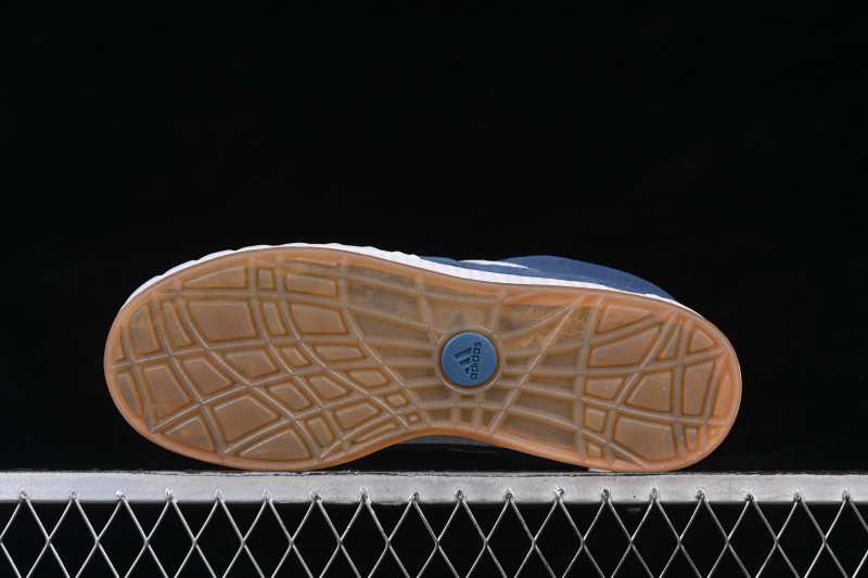Adidas Adimatic Collaboration Casual Sneakers with Shark Design - GY2088