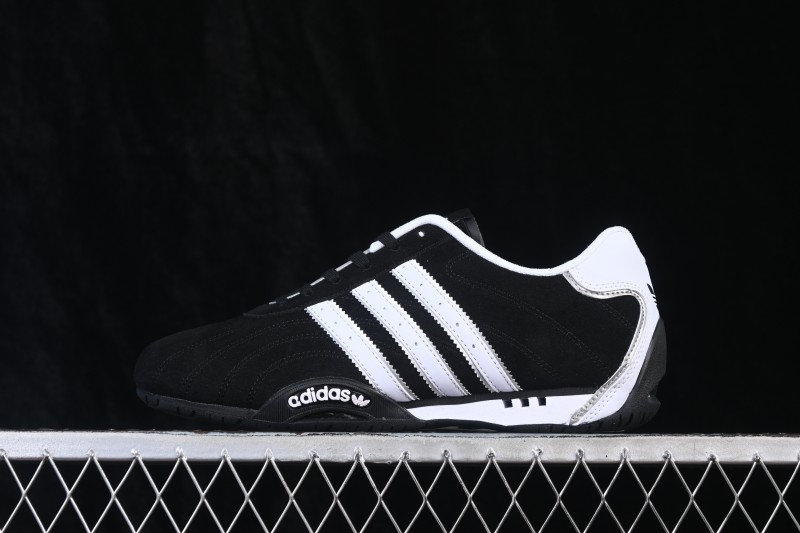 Adidas Originals Adiracer Casual Anti-Slip Durable Running Shoes - JP7009