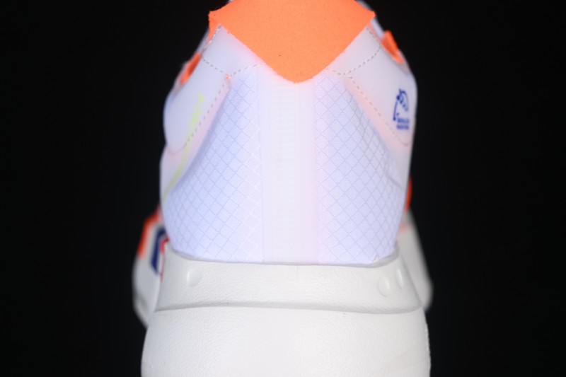 Adidas Adizero Adios 4 Low-Top Lightweight Running Shoes for Breathable Performance - KJ4438