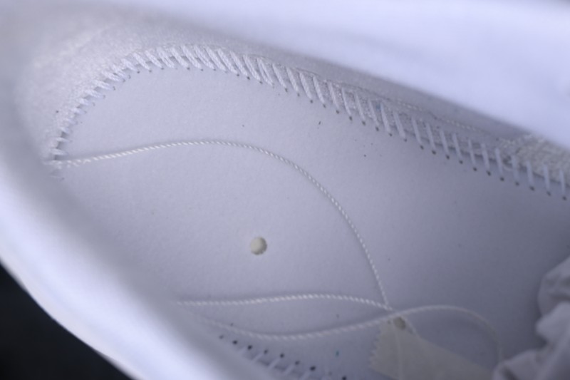 Nike Air Jordan 1 Low Classic White Casual Sneakers for Men - DV0990-111