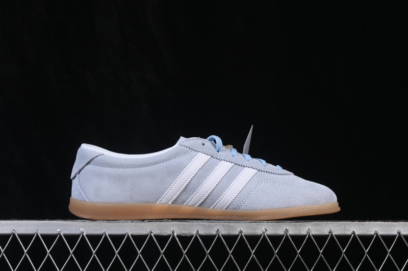 Adidas Originals Gazelle Lo Pro Retro Casual Low-Top Skateboarding Shoes with Anti-Slip and Durable Sole - JR8893