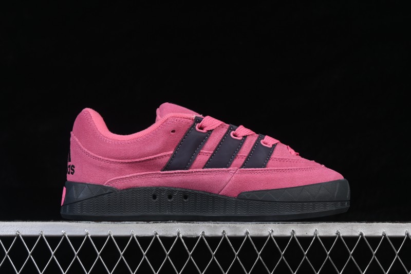 Adidas Human Made x Adidas Adimatic Shark Bread Casual Shoes - JR8038