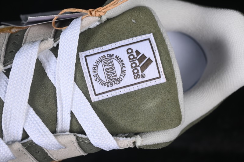 Adidas Human Made x Adidas Adimatic Shark Bread Casual Shoes - HP9914