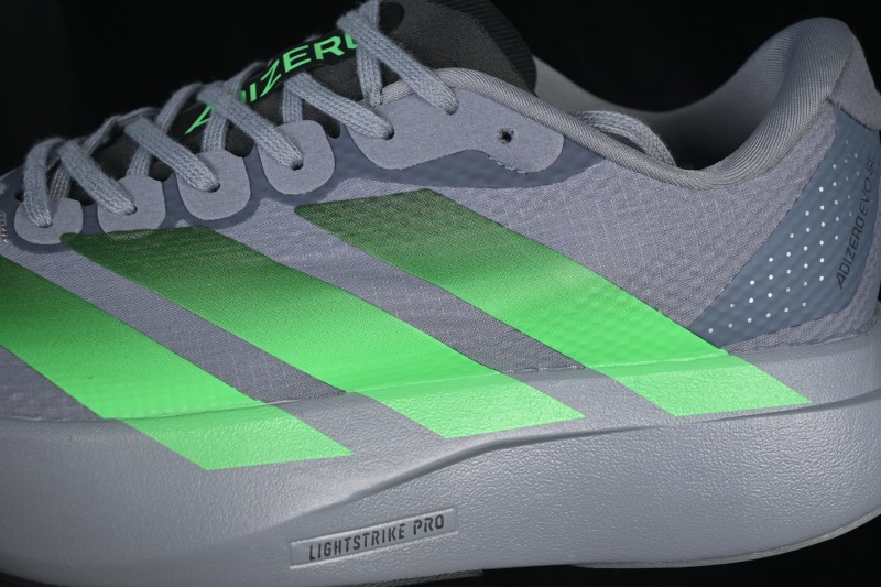 Adidas Adizero Evo SL Lightweight Breathable Running Shoes - KI6927