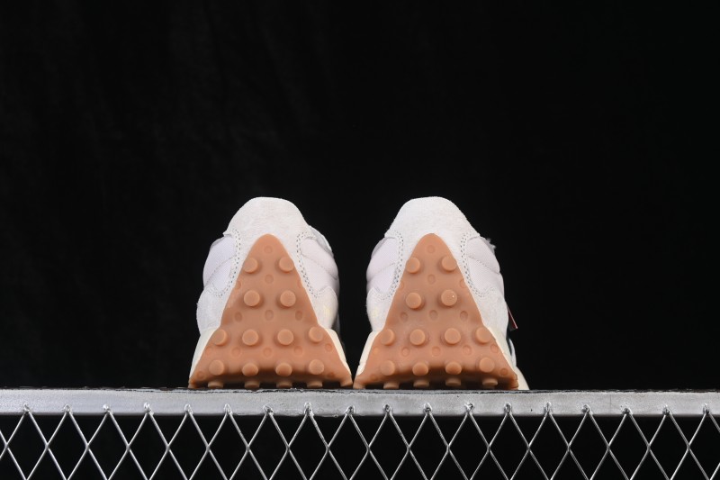 New Balance MS327 Series Retro Casual Running Shoes with Classic Design - MS327HR1