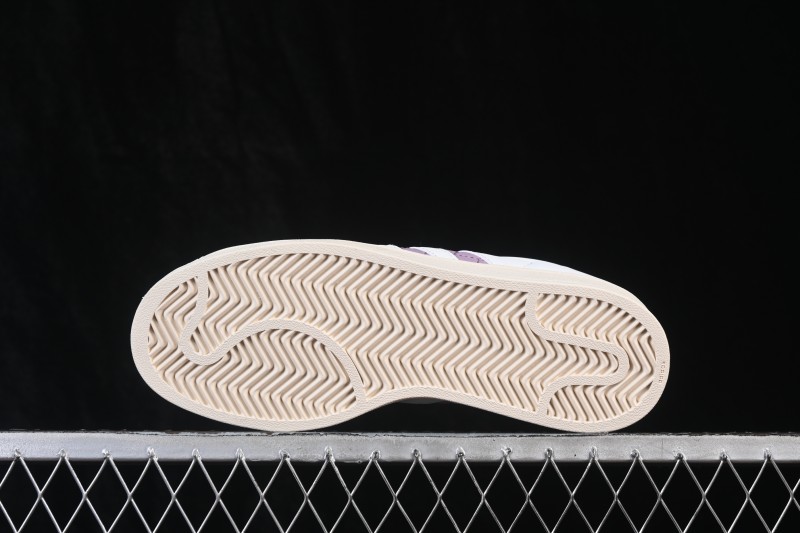 Adidas Originals Superstar II Casual Skateboarding Shoes with Classic Shell Toe - KJ7300