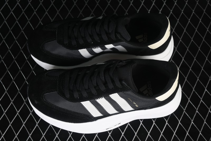Adidas Adizero Evo SL 72 Lightweight Cushioned Running Shoes - CJ5566