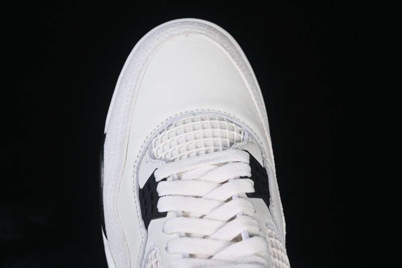 Nike Air Jordan 4 Retro OG Flight Club Basketball Shoes - IM4002-100