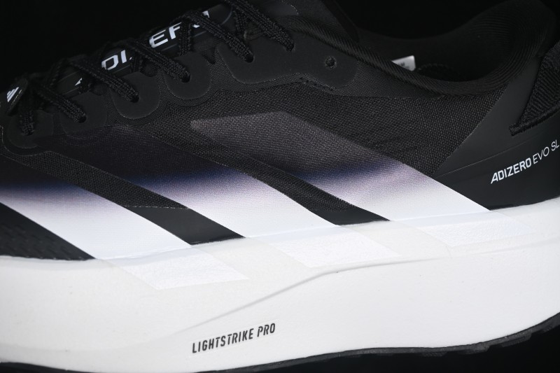 Adidas Adizero Evo SL Lightweight Breathable Running Shoes - KK0523