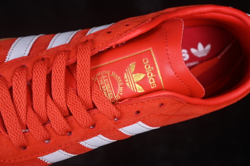 Adidas Originals x Notitle Tokyo W Collaboration Thin-Sole Low-Top Lifestyle Sneakers - KJ7497