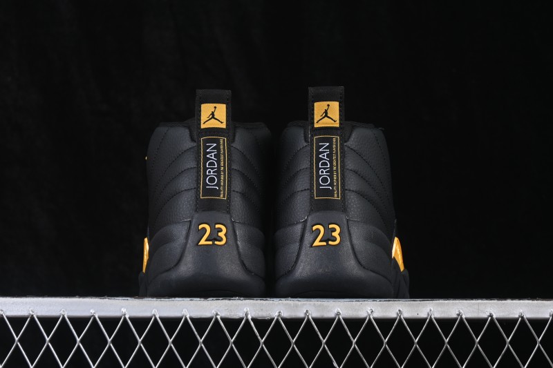 Jordan Air Jordan 12 Retro Running Shoes with Classic Design and Durable Construction - CT8013-071
