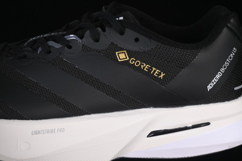 Adidas Adizero Boston 13 Lightweight Breathable Running Shoes - JQ9829