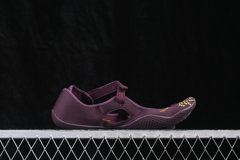 Vibram V-Soul Barefoot Squat Support Quick-Dry Ballet Five-Finger Shoes - 25W7207