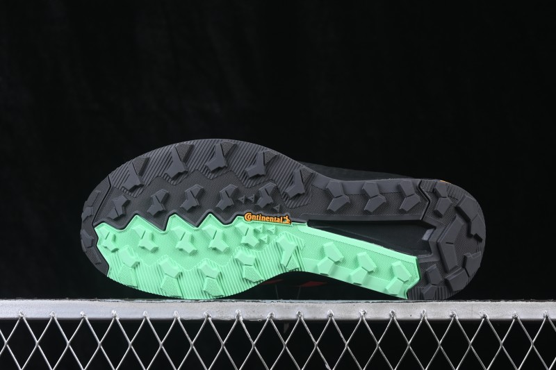 Adidas Terrex Freehiker 3 Low GTX Hiking Shoes with Breathable Cushioning - KI8282