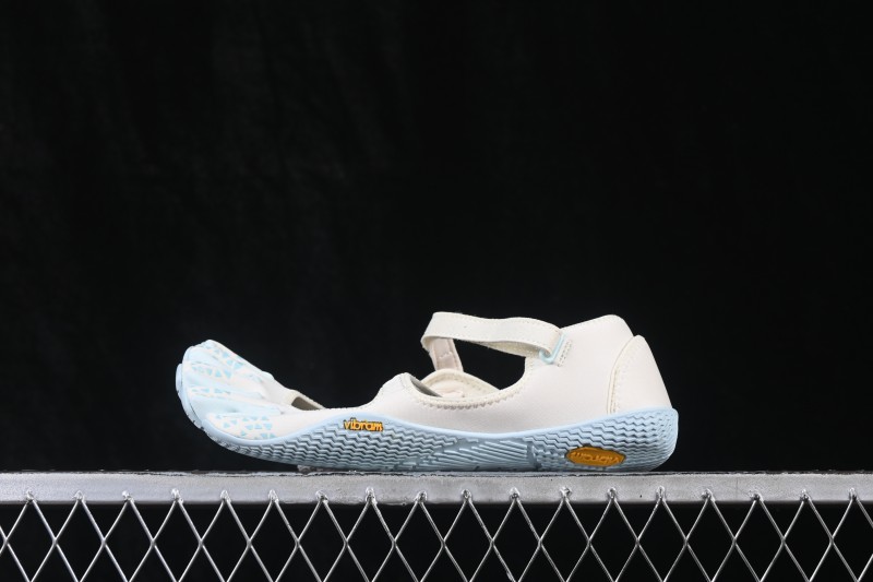 Vibram V-Soul Barefoot Squat Support Quick-Dry Ballet Five-Finger Shoes - 26W7205