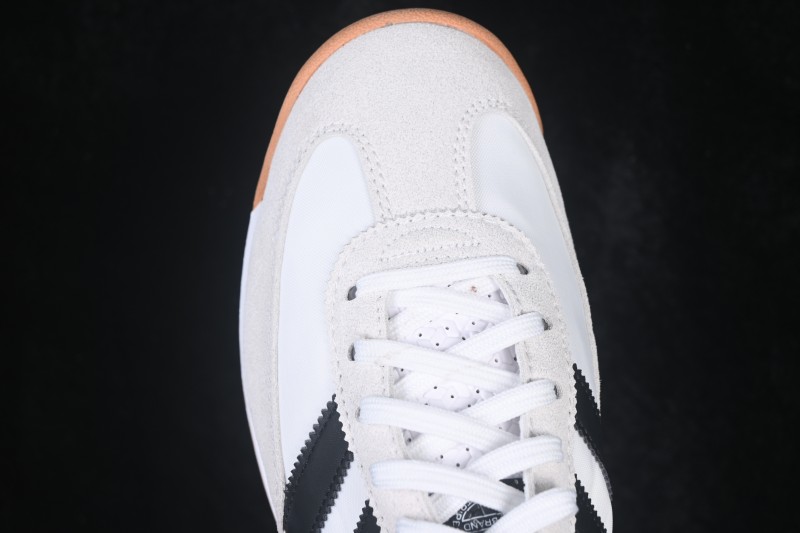 Adidas Originals SL 72 Retro Running Shoes with Classic Suede and Mesh Upper - KK3074