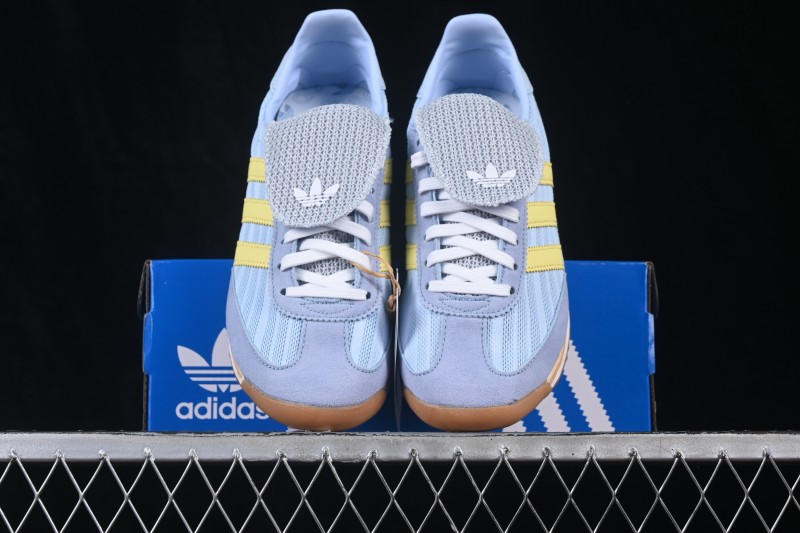Adidas Originals SL 72 Retro Running Shoes Classic Design - KZ6948