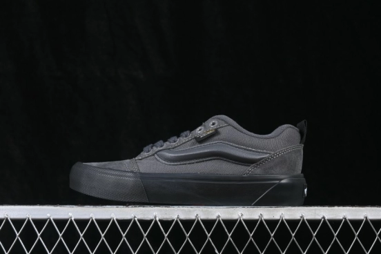 Vans Old Skool Low-Top Casual Skateboarding Shoes - VN000EE6O79