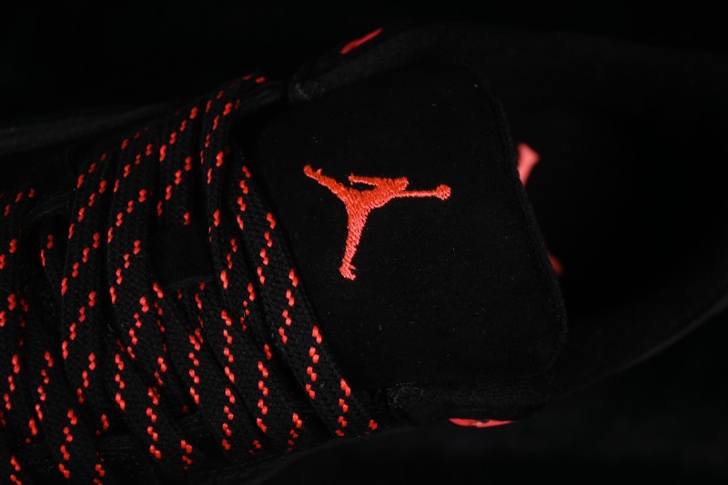 Nike Air Jordan Flight Court SP Retro Skateboarding Shoes - HF3255-011