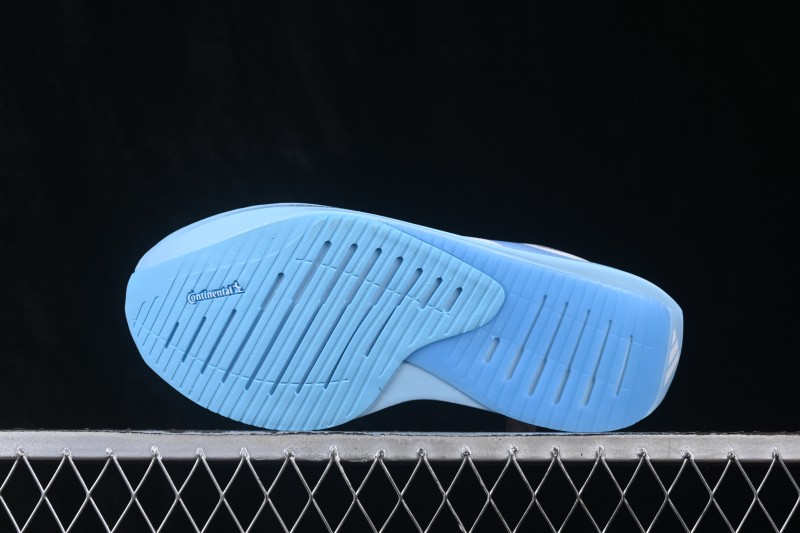 Adidas Adizero Evo 2 SL Lightweight Breathable Cushioned Running Shoes - JQ2852