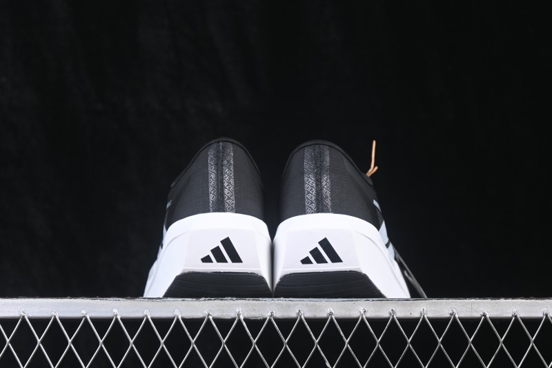 Adidas Adizero Evo 2 SL Running Shoes with Ultra-Light Breathable Cushioning - SL2632