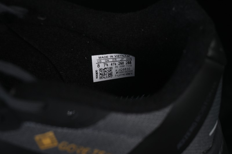Adidas Adizero Boston 13 Lightweight Breathable Running Shoes - JQ9830