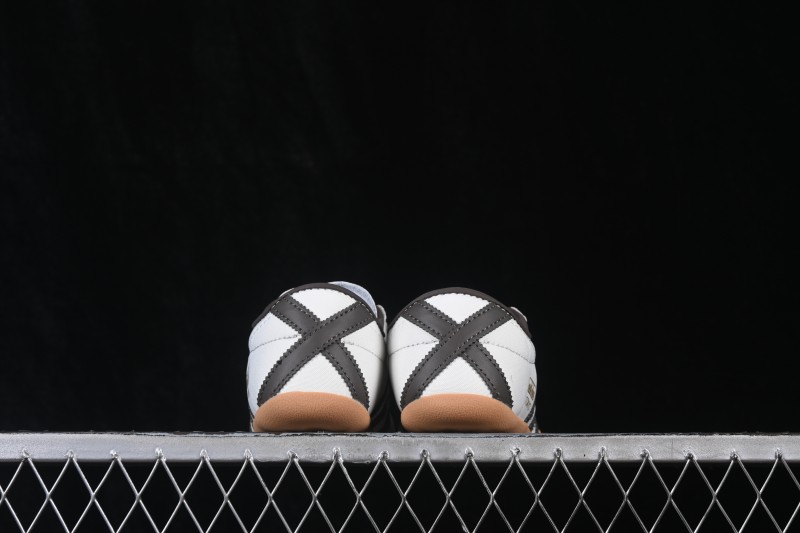Adidas Originals x Notitle Tokyo W Collaboration Court Low-Top Lifestyle Sneakers - KJ7524