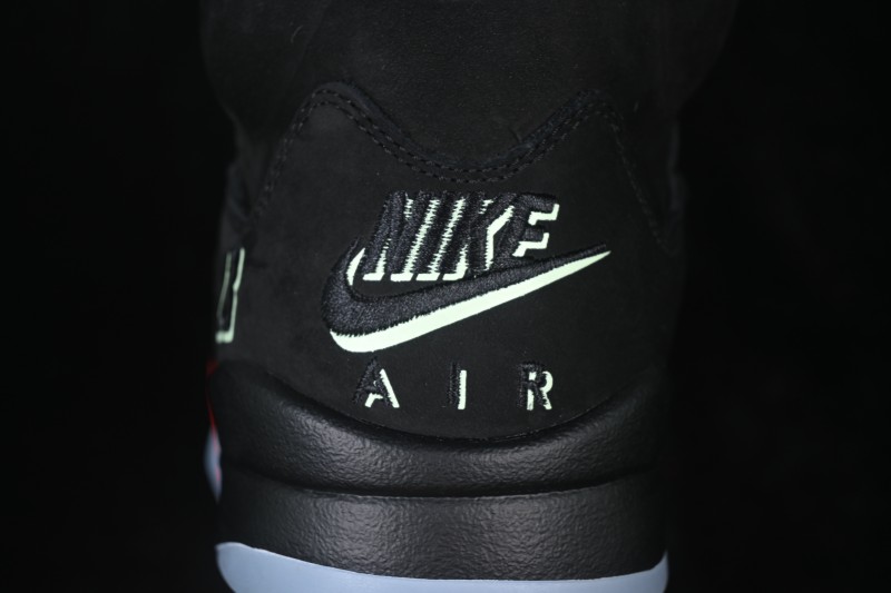 Nike Air Jordan 5 Retro OG AJ5 Halloween Edition HQ7978-001