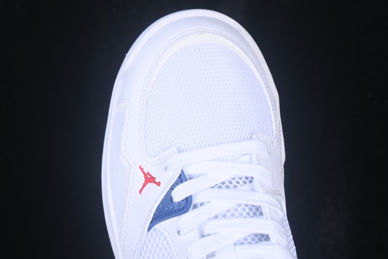 Jordan CMFT Era AJ Retro Skateboarding Shoes with Comfort Fit Design - HJ6777-108