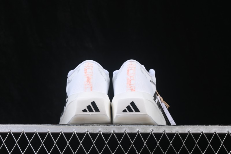 Adidas Adizero Evo 2 SL Lightweight Breathable Cushioned Running Shoes - LC3796