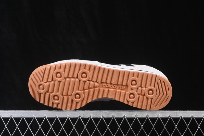 Adidas Originals SL 72 Retro Running Shoes with Classic Suede and Mesh Upper - KK3074