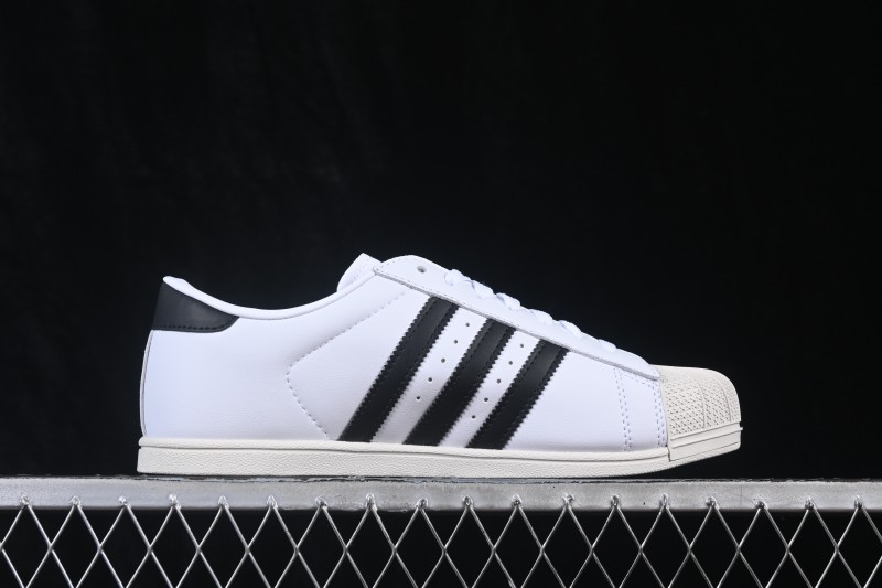 Adidas Originals Superstar Lo Classic Shell-Toe Low-Top Casual Lifestyle Shoes - KK0427