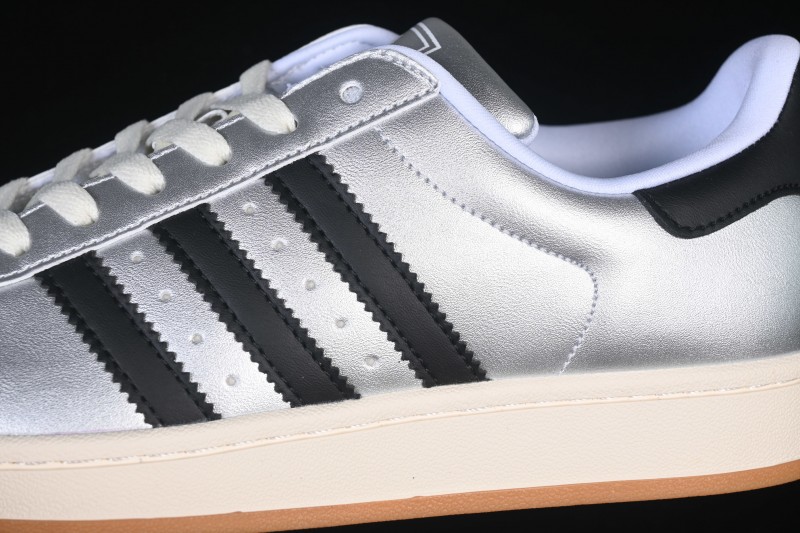 Adidas Originals Superstar II Casual Sneakers with Shell Toe Design - HQ2692