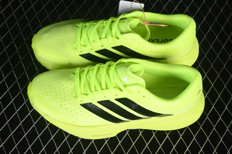 Adidas Supernova Solutione 3 M Running Shoes with Breathable Cushioning - KK1207