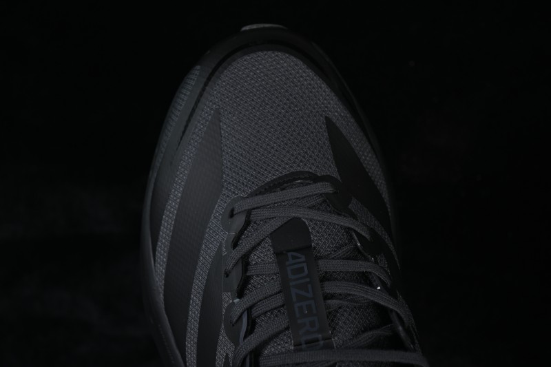 Adidas Adizero Boston 13 Lightweight Breathable Running Shoes - JQ9830