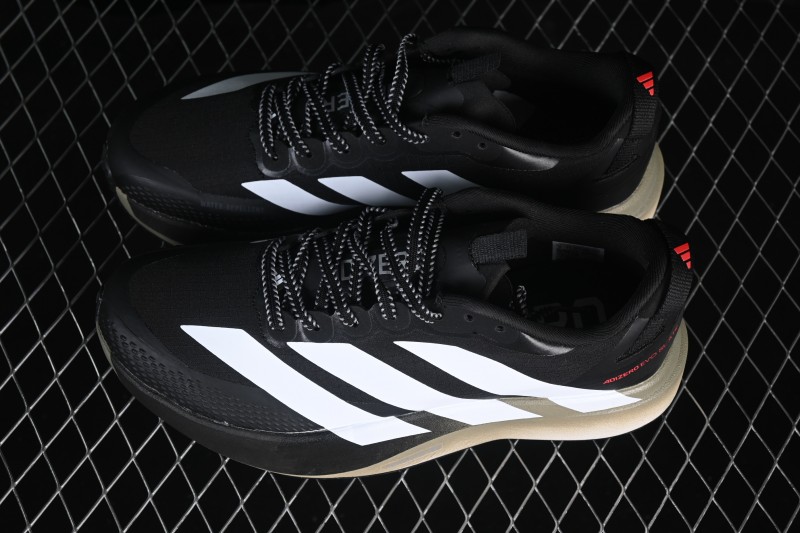 Adidas Supernova Solutione 3 M Running Shoes with Breathable Cushioning - JR9617