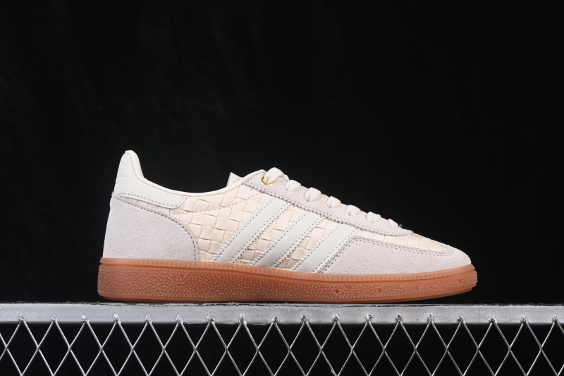 Adidas Handball Spezial Classic Retro Casual Sneakers - KH8031