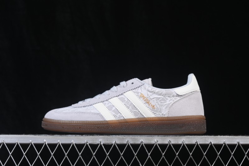 Adidas Handball Spezial Classic Retro Casual Shoes - IF7086