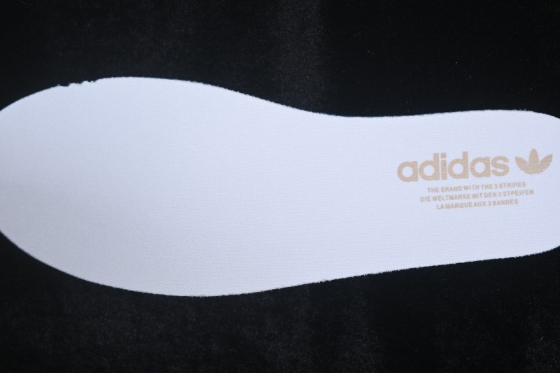 Adidas Forum 84 Low Classic Retro Basketball Shoes - KZ7547