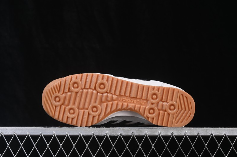 Adidas Originals SL 72 Retro Running Shoes with Classic Suede and Mesh Upper - KZ6947