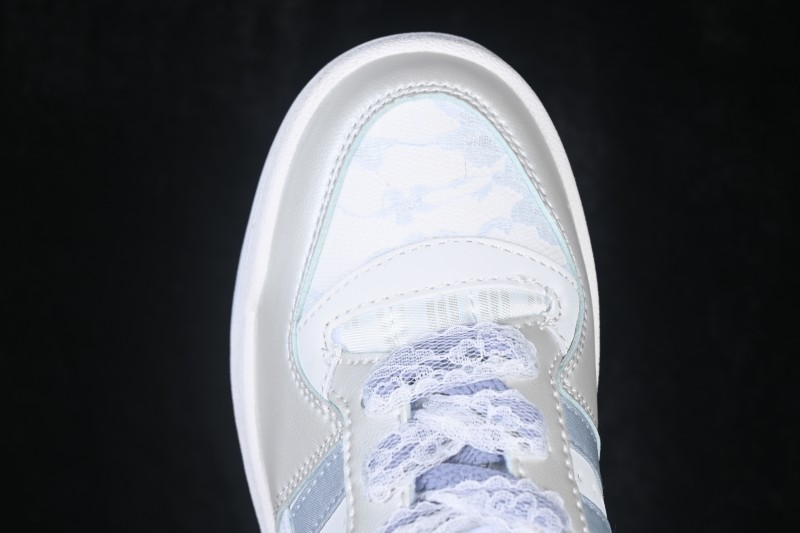 Adidas Forum 84 Low Classic Retro Basketball Shoes - KZ7548