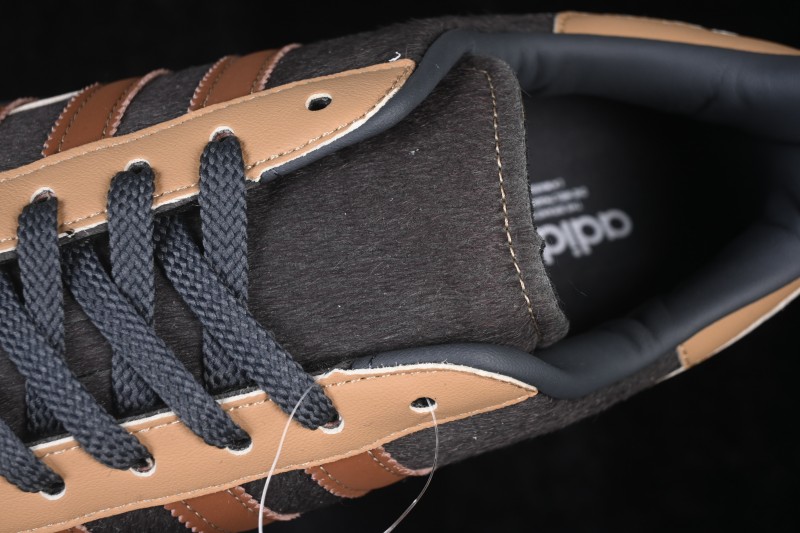 Adidas Originals Superstar II Shell Toe Casual Sneakers with Iconic Rubber Shell Toe - HP7187