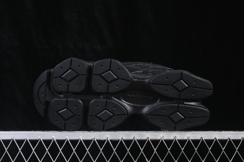 New Balance 9060 Retro Running Shoes with ABZORB Cushioning - U90603BQ