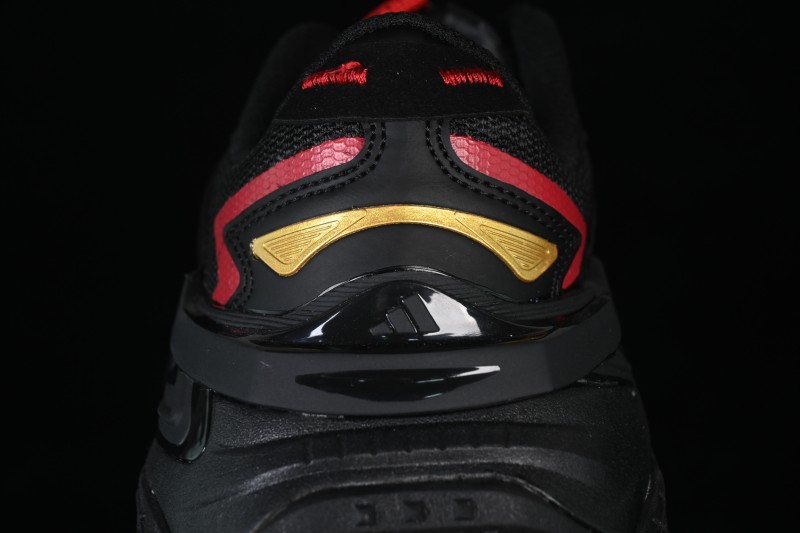 Adidas XLG Storm Edge Retro Casual Running Shoes with Breathable Comfort - KI1856