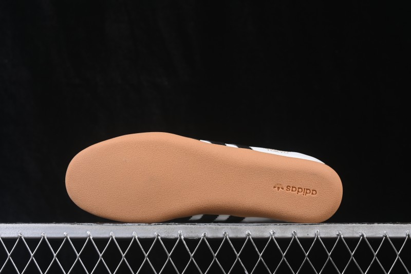 Adidas Originals x Notitle Tokyo W Collaboration Thin Sole Low-Top Lifestyle Sneakers - KJ8378